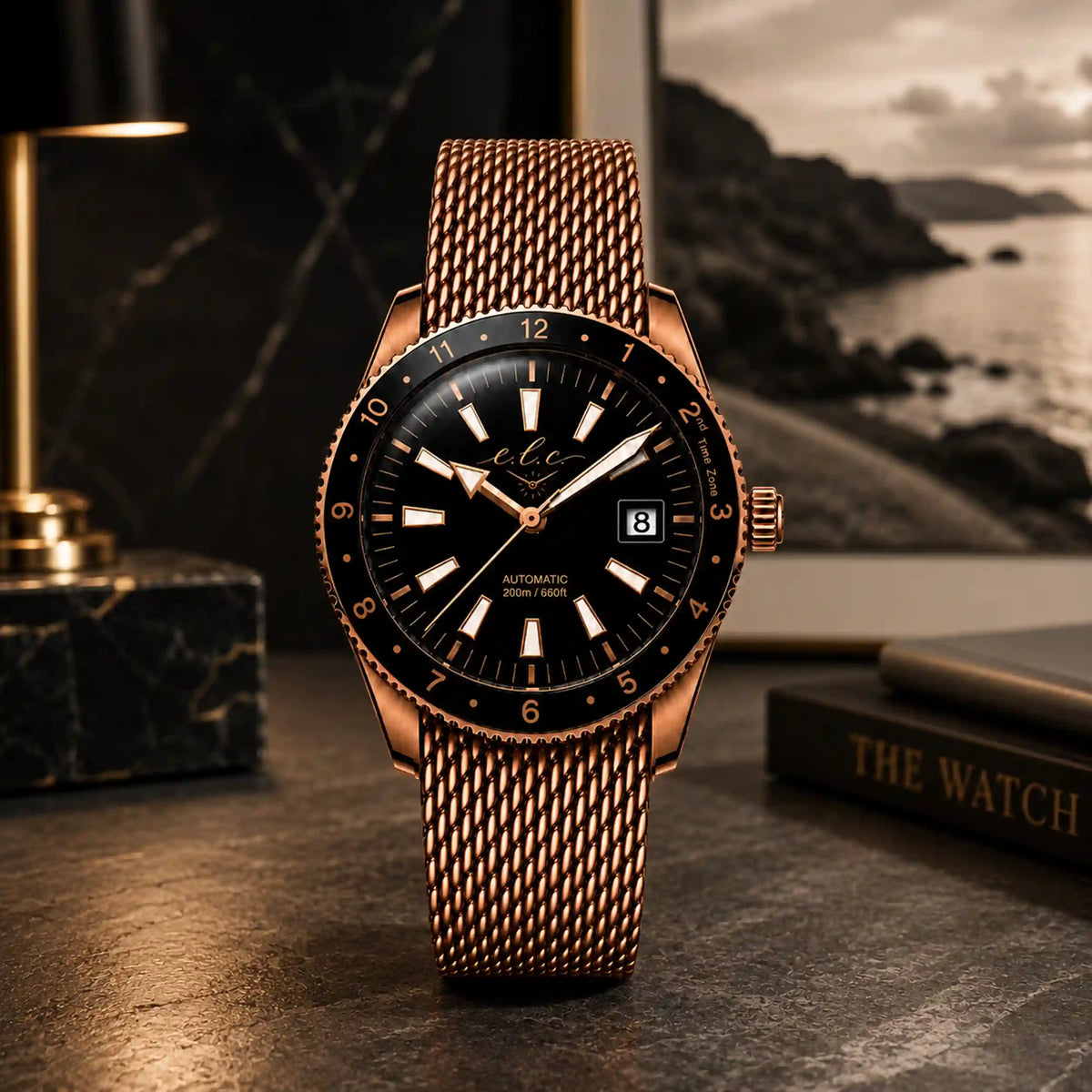 Riviera Signature