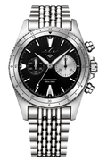 Stainless steel