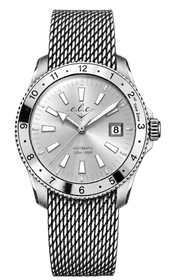 Riviera Signature Silver Mesh FINAL