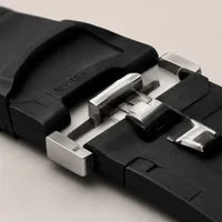 elc riviera signature quick release strap system