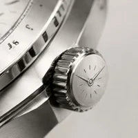 elc riviera signature watch crown