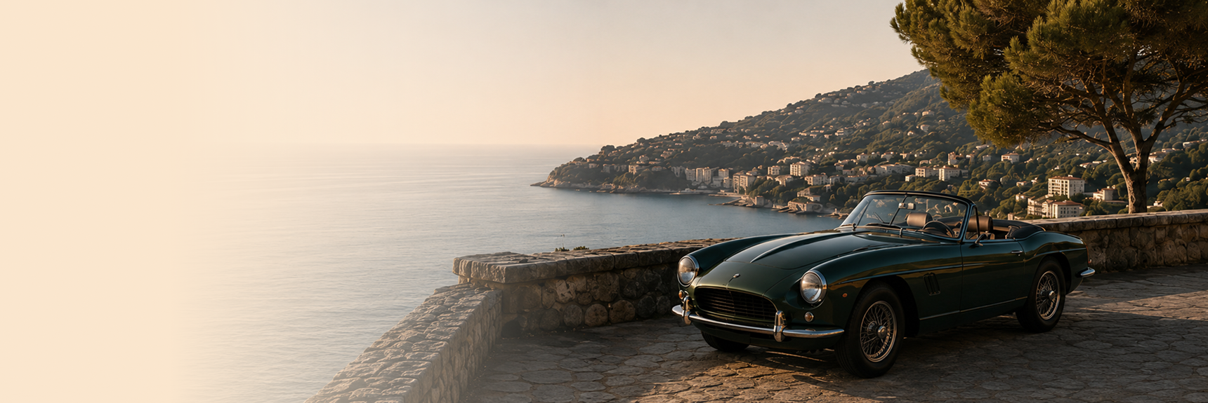 The French Riviera