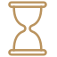 Meaningful time icon
