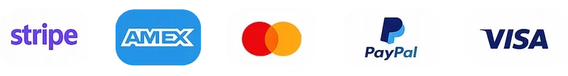 Payment Methods